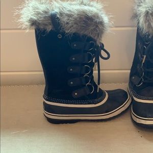 Sorel boots